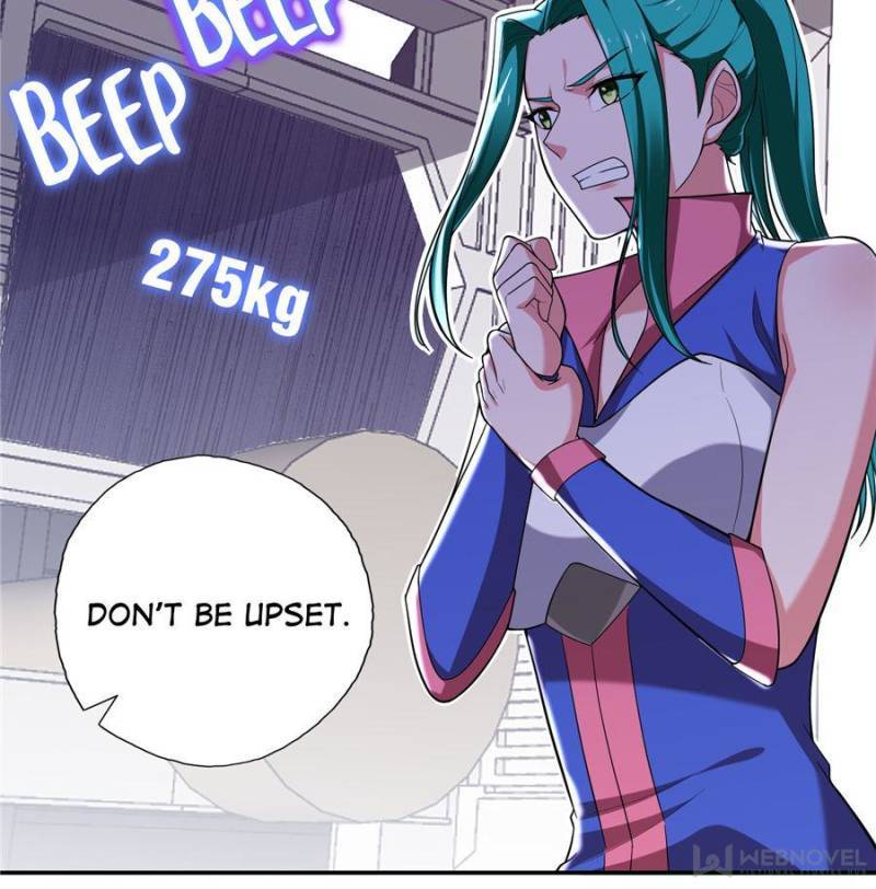 Picking Up A Shool Beauty To Be Wife chapter 61 - page 33