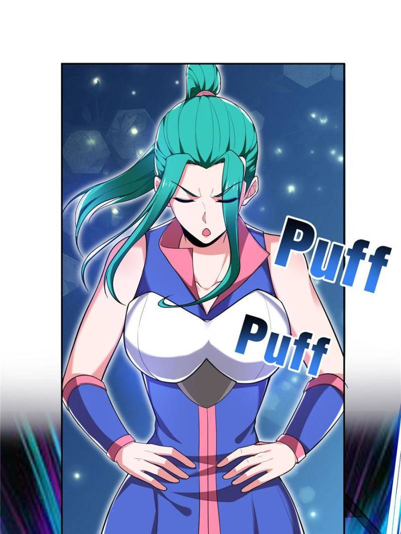 Picking Up A Shool Beauty To Be Wife chapter 61 - page 34