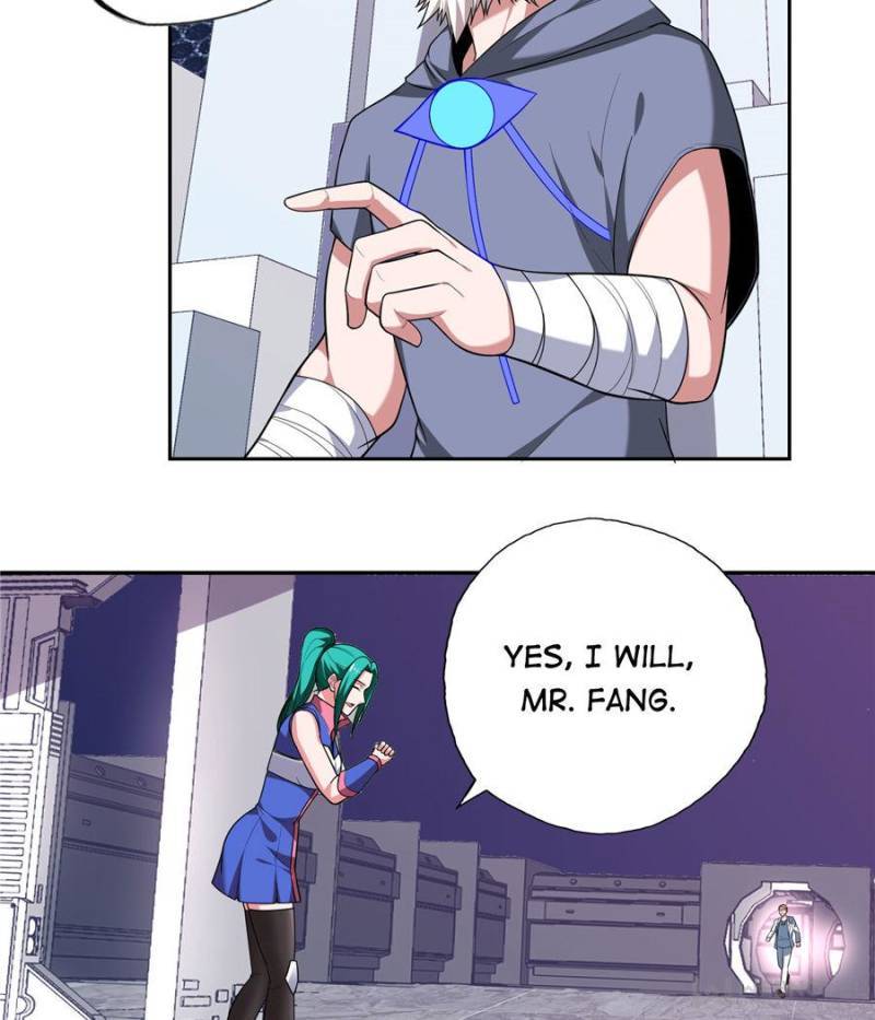 Picking Up A Shool Beauty To Be Wife chapter 61 - page 39