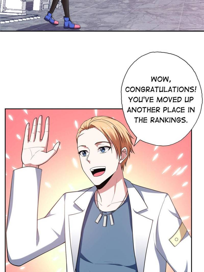 Picking Up A Shool Beauty To Be Wife chapter 61 - page 40