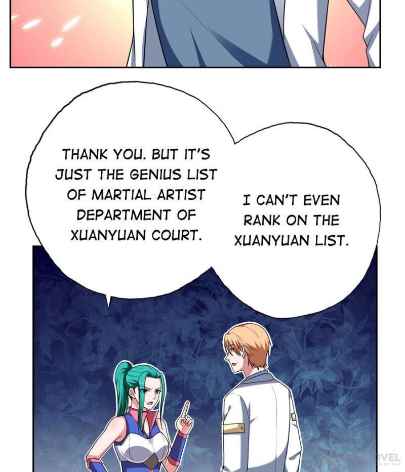 Picking Up A Shool Beauty To Be Wife chapter 61 - page 41