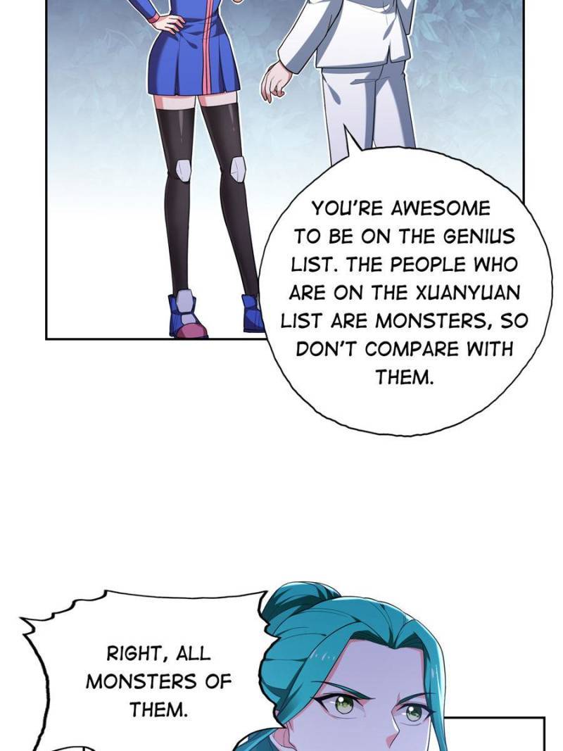 Picking Up A Shool Beauty To Be Wife chapter 61 - page 42