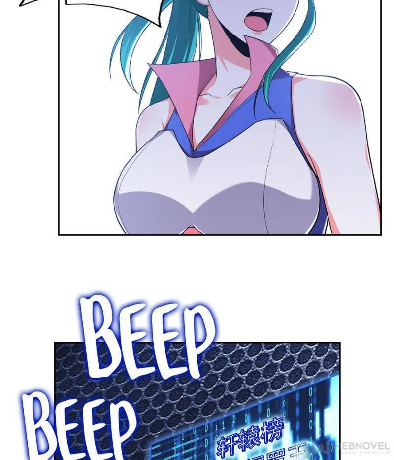 Picking Up A Shool Beauty To Be Wife chapter 61 - page 43