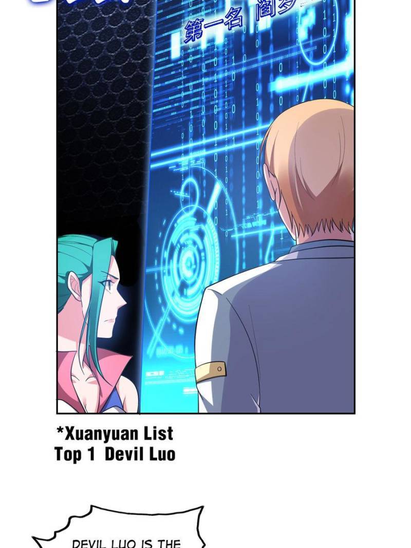 Picking Up A Shool Beauty To Be Wife chapter 61 - page 44