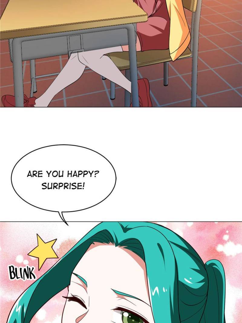 Picking Up A Shool Beauty To Be Wife chapter 61 - page 9