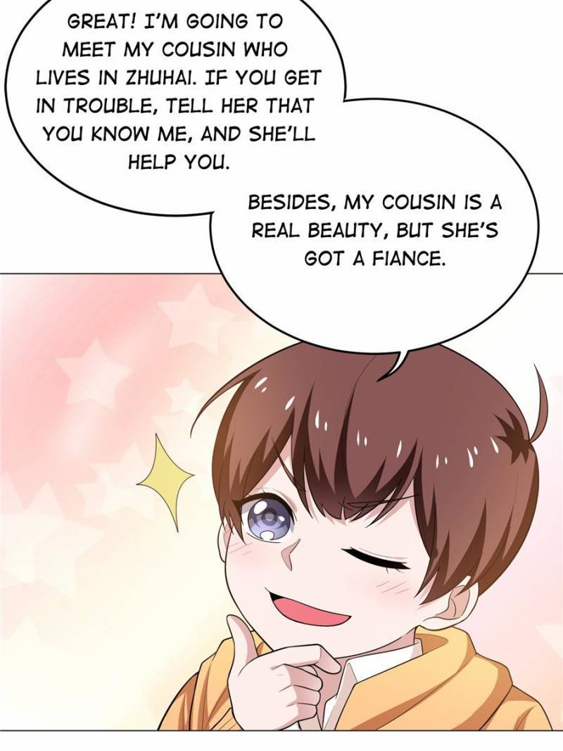 Picking Up A Shool Beauty To Be Wife chapter 65 - page 16