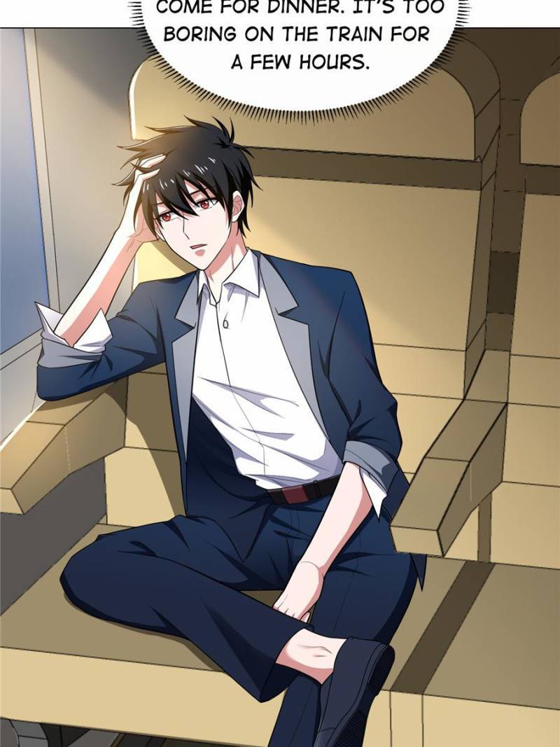 Picking Up A Shool Beauty To Be Wife chapter 65 - page 2