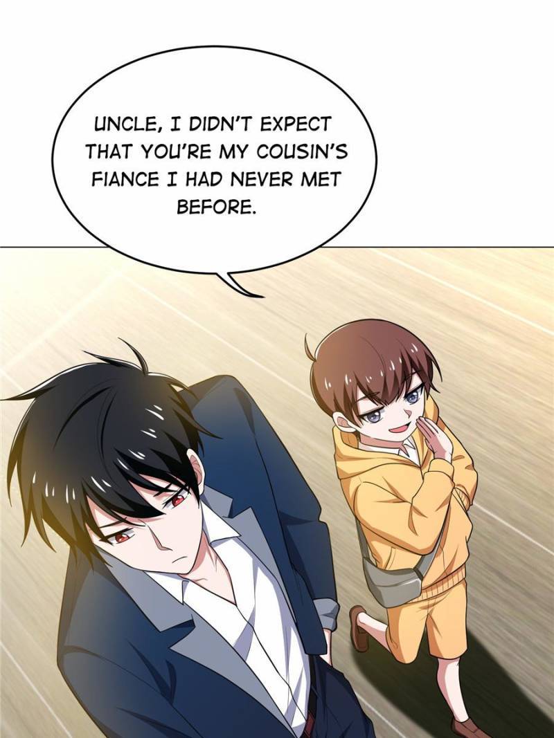 Picking Up A Shool Beauty To Be Wife chapter 65 - page 25
