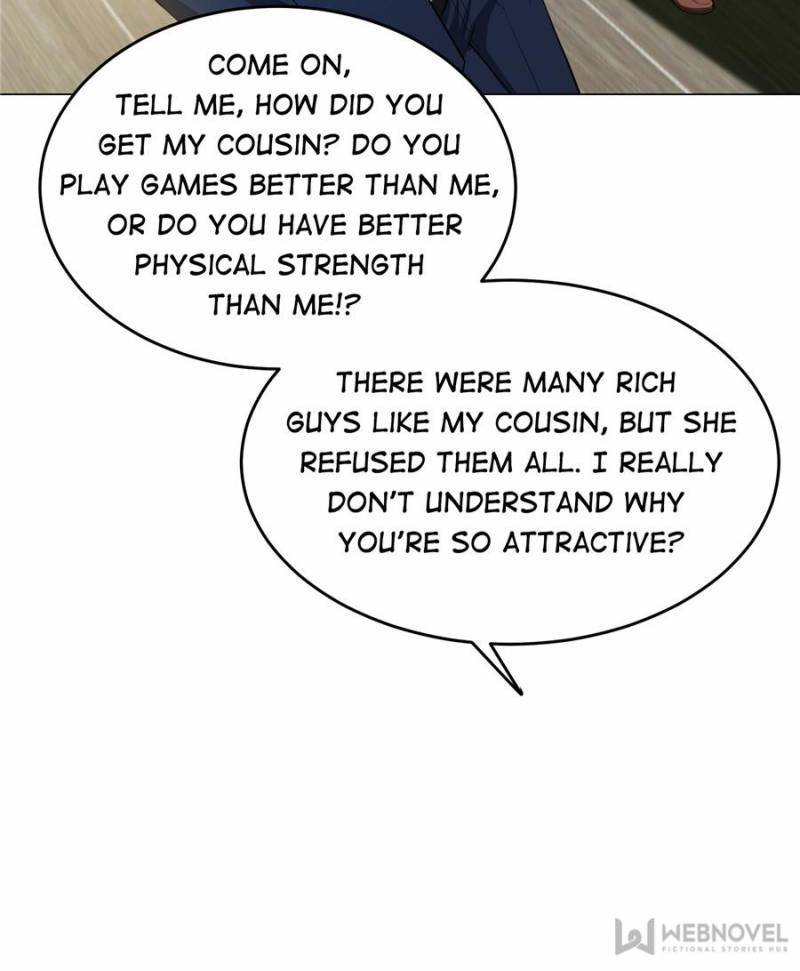 Picking Up A Shool Beauty To Be Wife chapter 65 - page 26