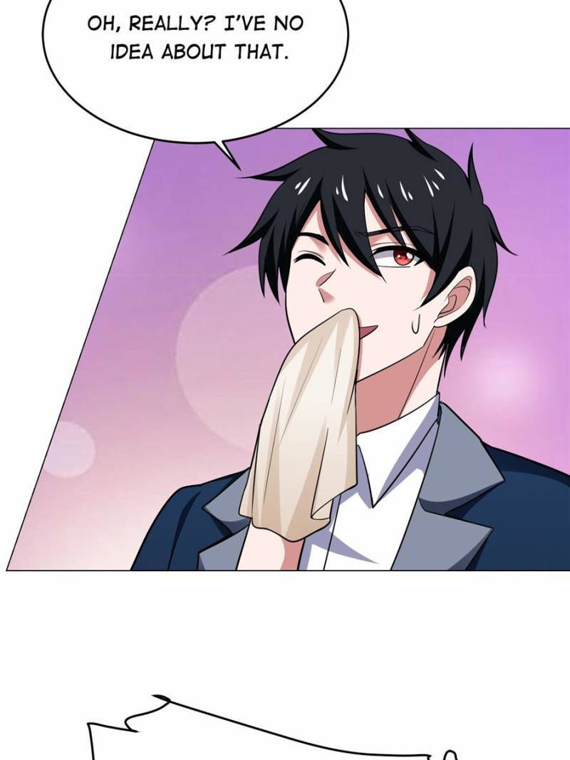 Picking Up A Shool Beauty To Be Wife chapter 65 - page 47