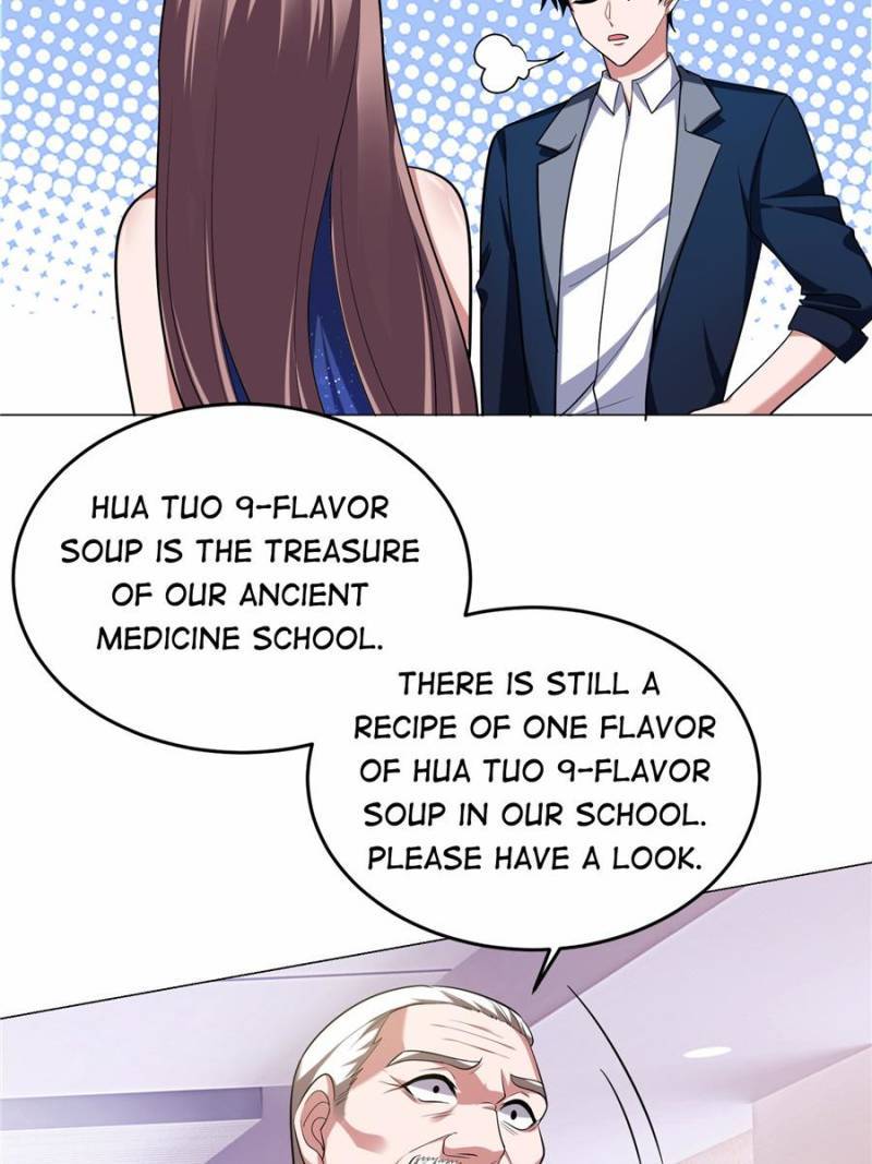 Picking Up A Shool Beauty To Be Wife chapter 66 - page 14