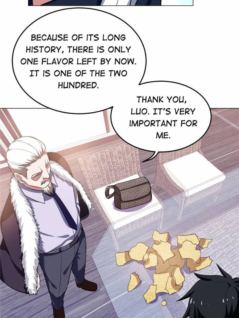 Picking Up A Shool Beauty To Be Wife chapter 66 - page 20