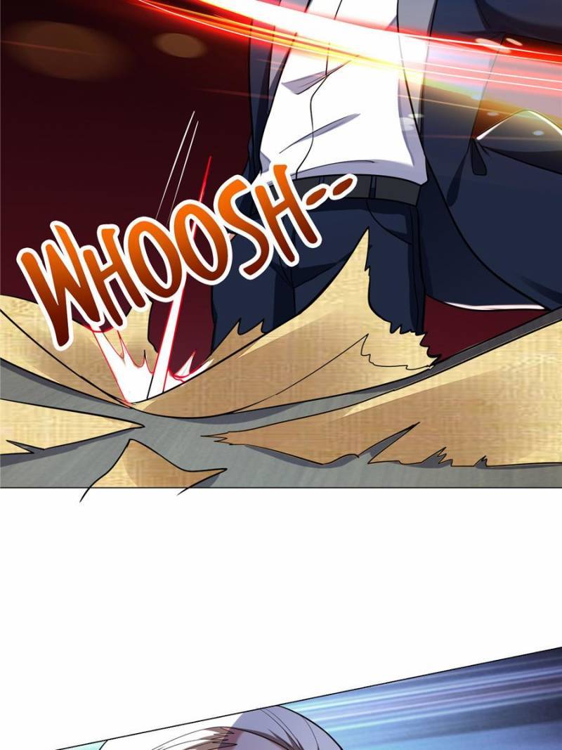 Picking Up A Shool Beauty To Be Wife chapter 66 - page 22