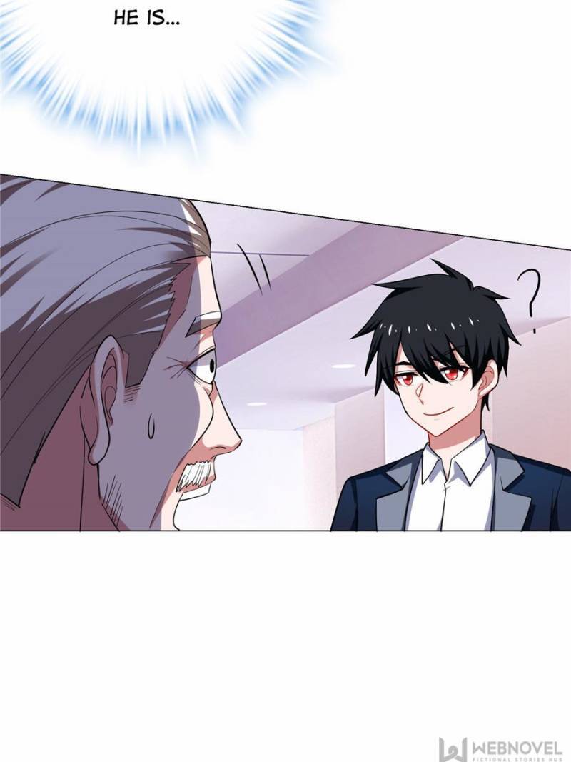 Picking Up A Shool Beauty To Be Wife chapter 66 - page 26