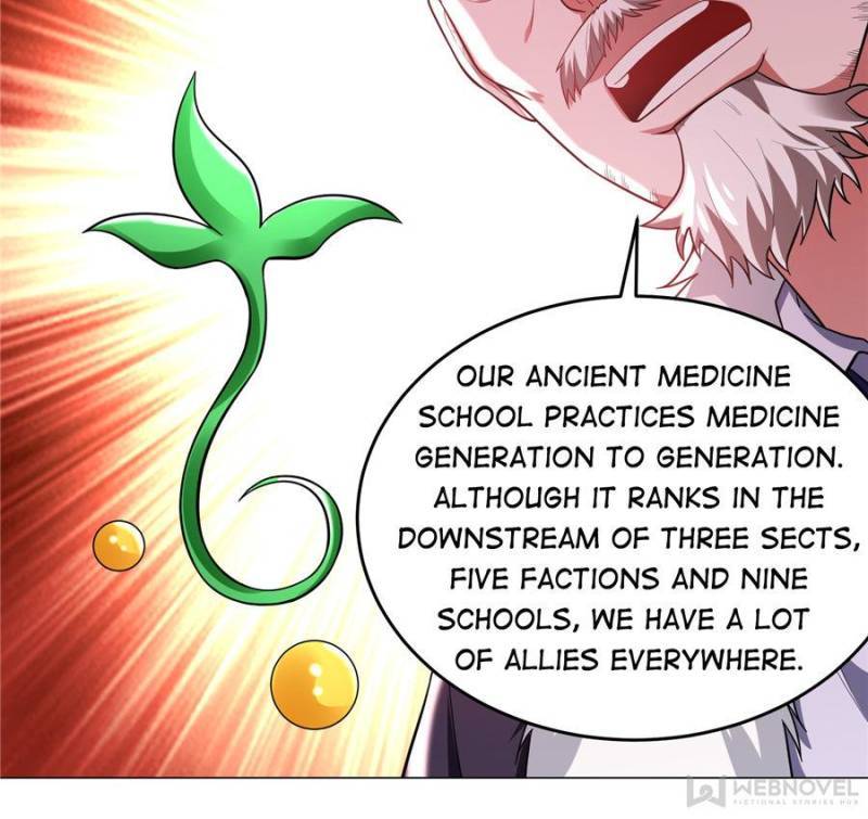 Picking Up A Shool Beauty To Be Wife chapter 67 - page 12