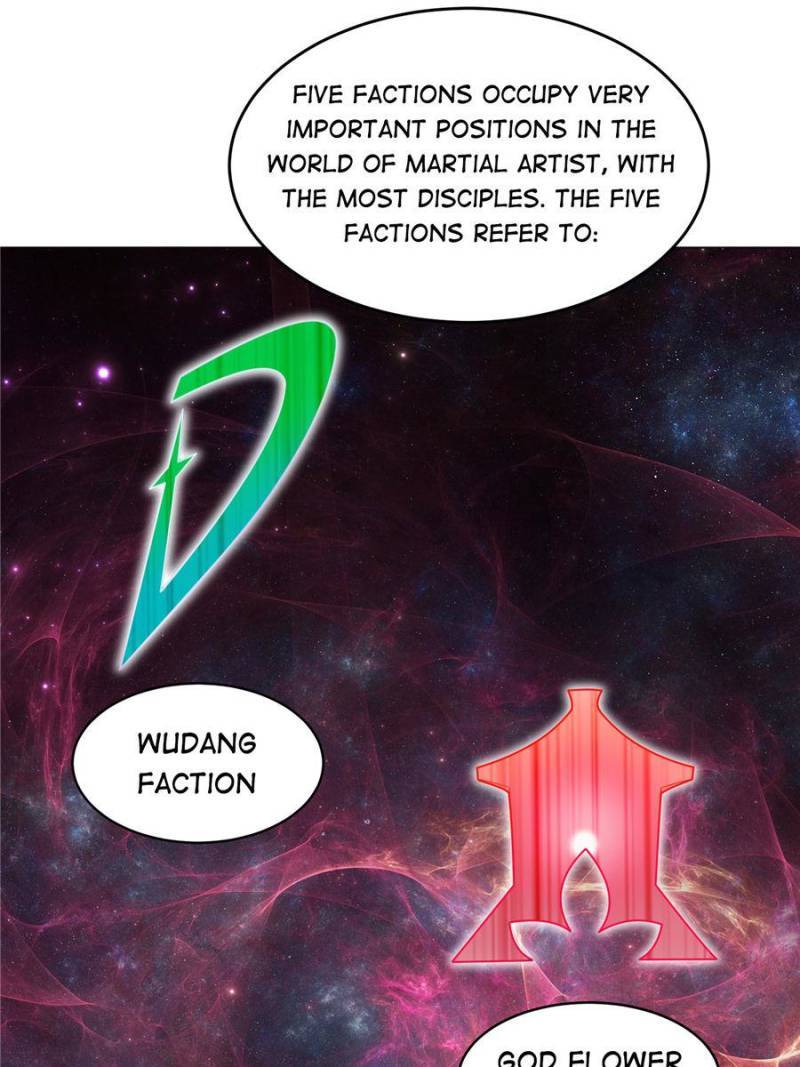 Picking Up A Shool Beauty To Be Wife chapter 67 - page 22