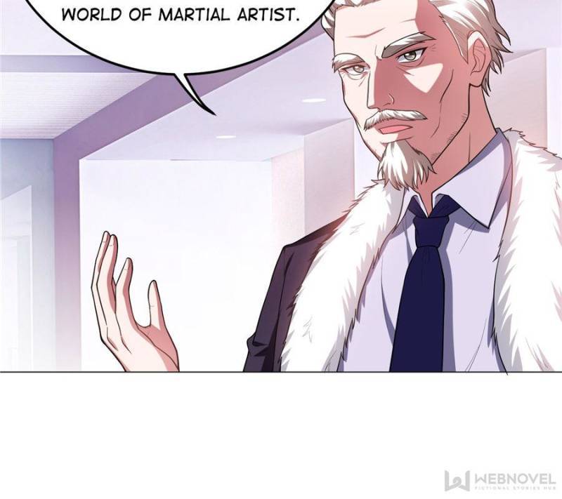 Picking Up A Shool Beauty To Be Wife chapter 67 - page 27
