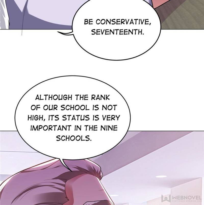 Picking Up A Shool Beauty To Be Wife chapter 67 - page 29
