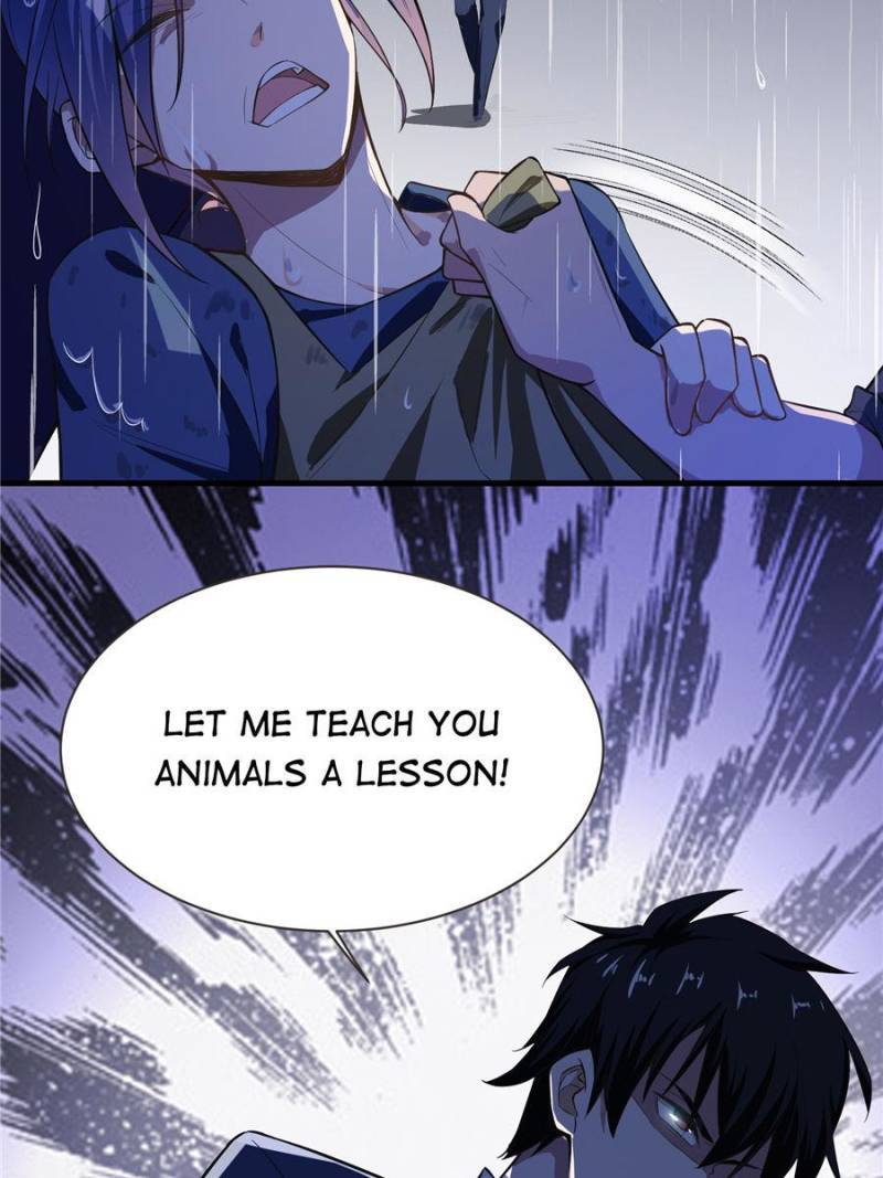 Picking Up A Shool Beauty To Be Wife chapter 68 - page 18