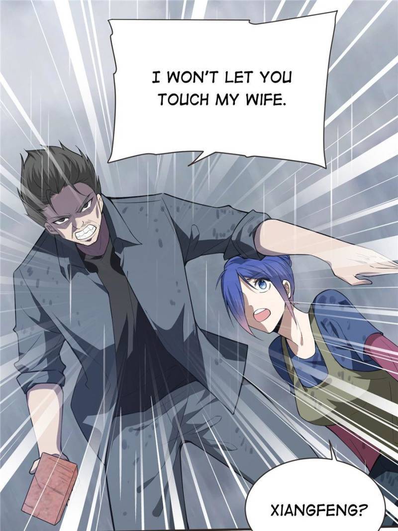 Picking Up A Shool Beauty To Be Wife chapter 68 - page 26