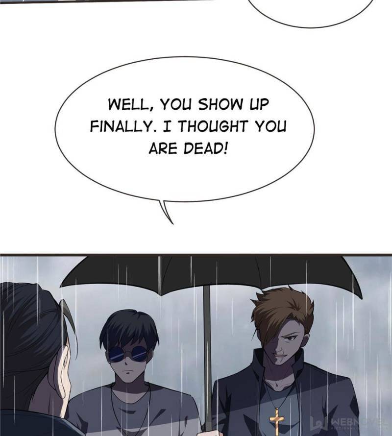 Picking Up A Shool Beauty To Be Wife chapter 68 - page 27