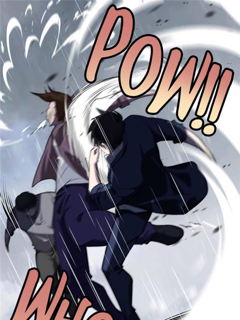 Picking Up A Shool Beauty To Be Wife chapter 69 - page 9
