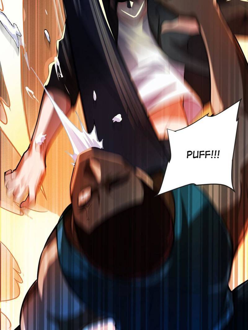 Picking Up A Shool Beauty To Be Wife chapter 71 - page 45