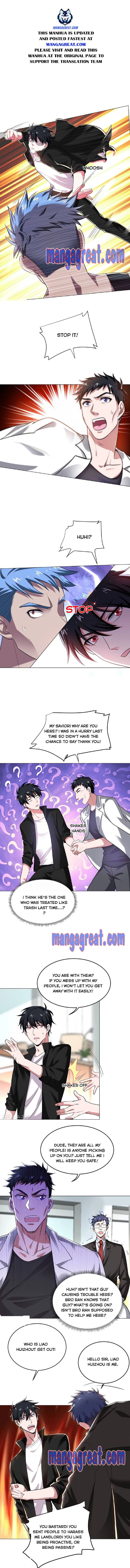 Picking Up A Shool Beauty To Be Wife chapter 75 - page 1