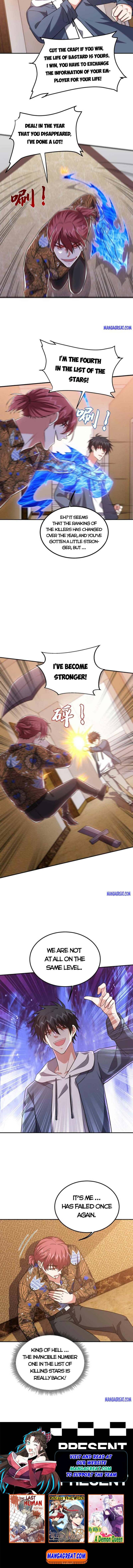 Picking Up A Shool Beauty To Be Wife chapter 261 - page 5