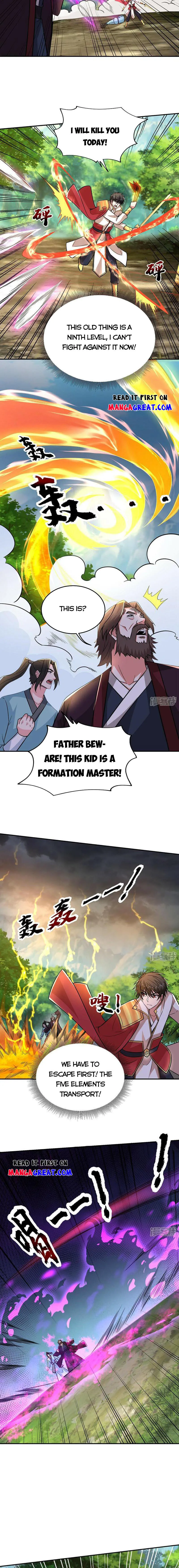 Picking Up A Shool Beauty To Be Wife Chapter 430 - page 4