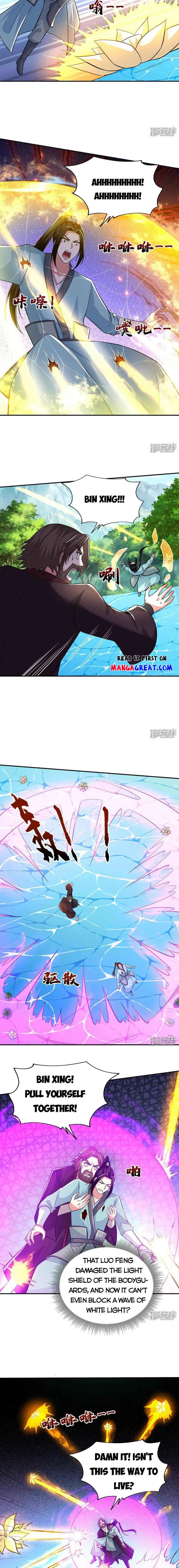 Picking Up A Shool Beauty To Be Wife Chapter 431 - page 4