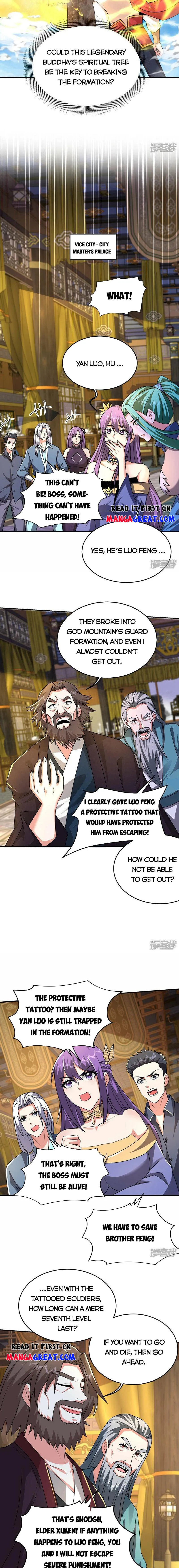 Picking Up A Shool Beauty To Be Wife Chapter 432 - page 6
