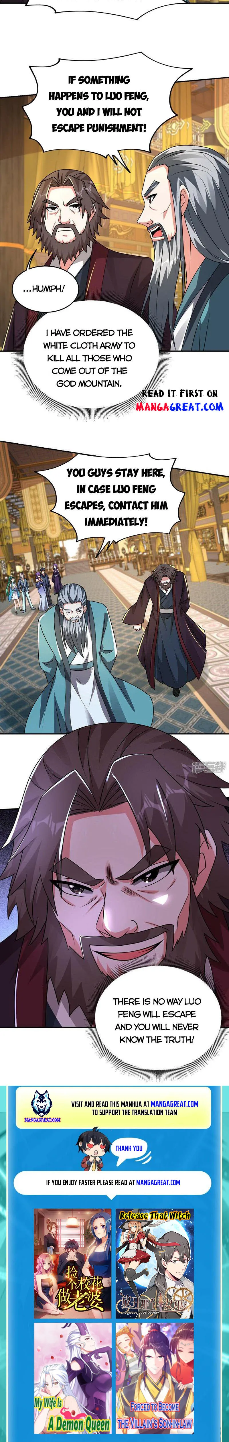 Picking Up A Shool Beauty To Be Wife Chapter 432 - page 7