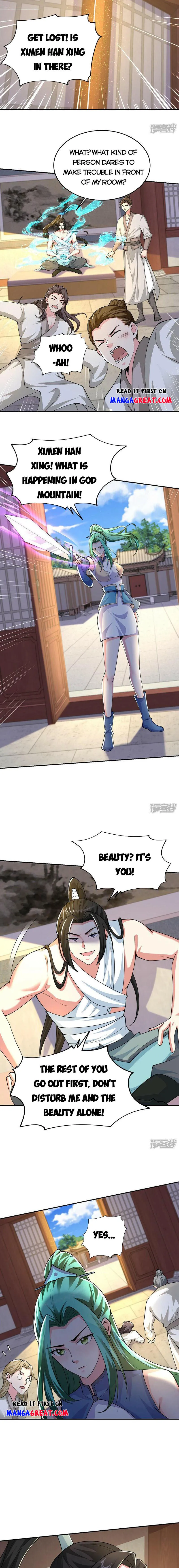 Picking Up A Shool Beauty To Be Wife Chapter 433 - page 2