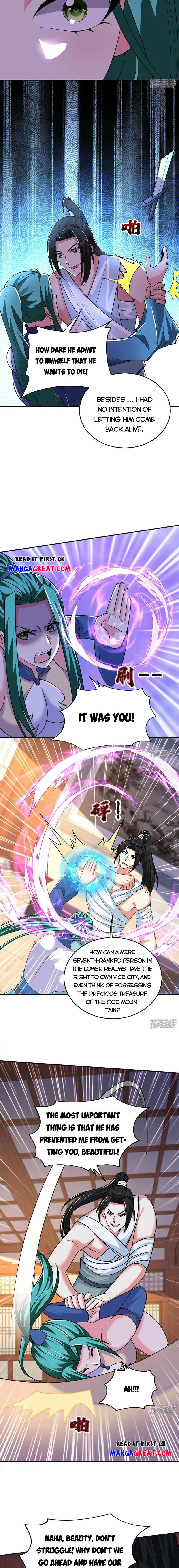Picking Up A Shool Beauty To Be Wife Chapter 433 - page 4