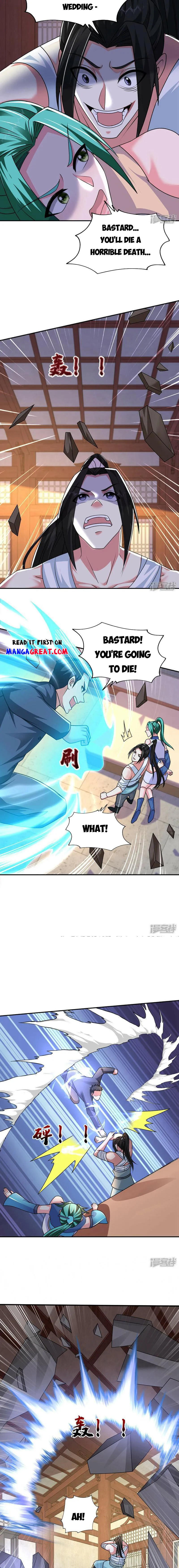 Picking Up A Shool Beauty To Be Wife Chapter 433 - page 5