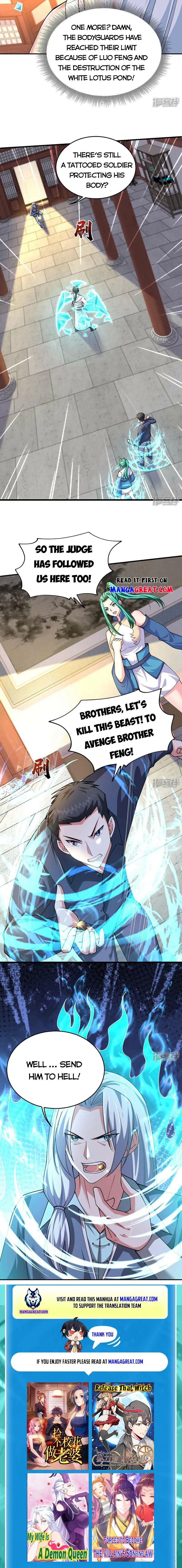 Picking Up A Shool Beauty To Be Wife Chapter 433 - page 7