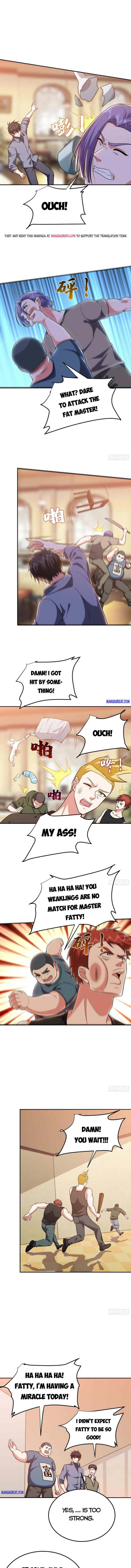 Picking Up A Shool Beauty To Be Wife chapter 269 - page 1