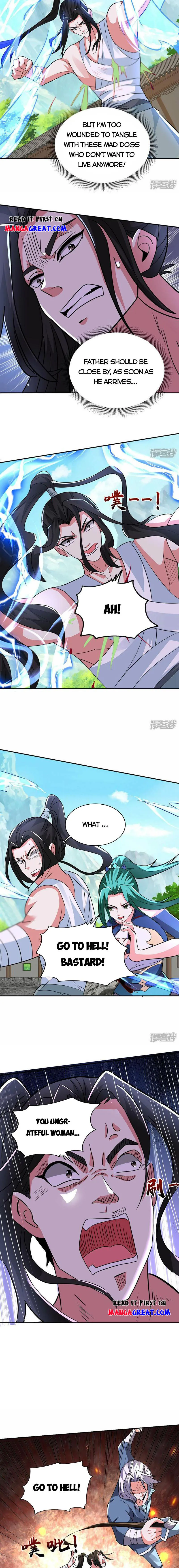 Picking Up A Shool Beauty To Be Wife Chapter 434 - page 4
