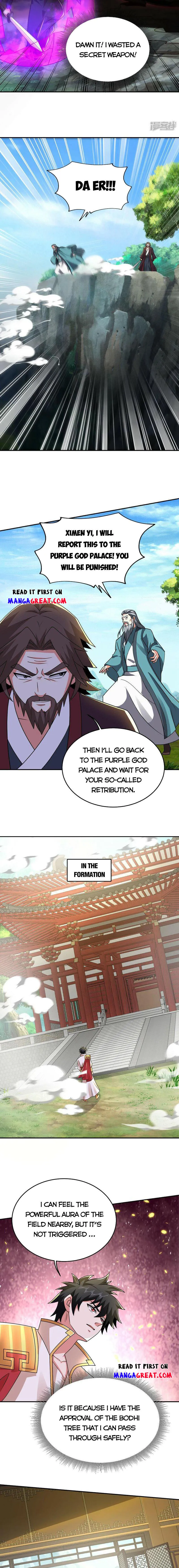 Picking Up A Shool Beauty To Be Wife Chapter 436 - page 2
