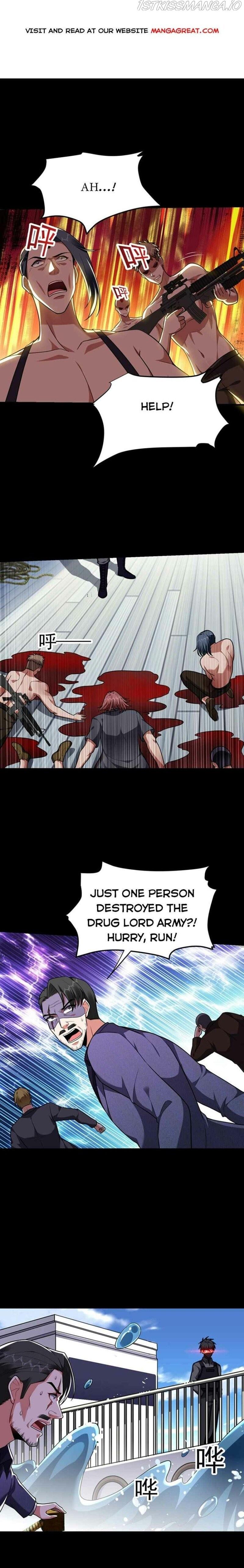 Picking Up A Shool Beauty To Be Wife chapter 228 - page 1