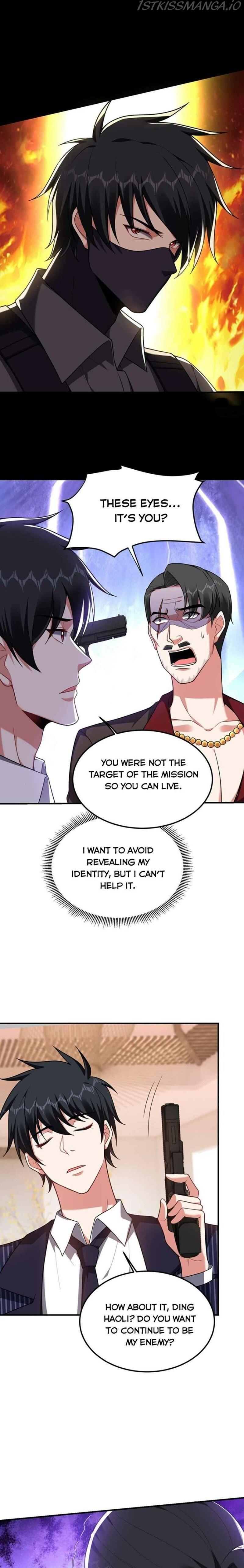 Picking Up A Shool Beauty To Be Wife chapter 228 - page 2