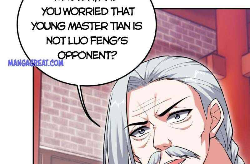 Picking Up A Shool Beauty To Be Wife chapter 272 - page 9