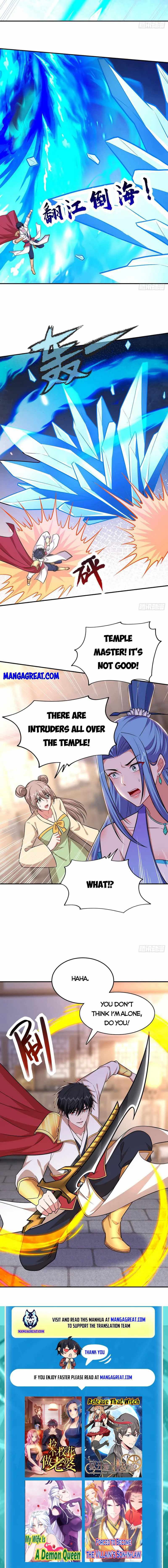 Picking Up A Shool Beauty To Be Wife chapter 382 - page 7