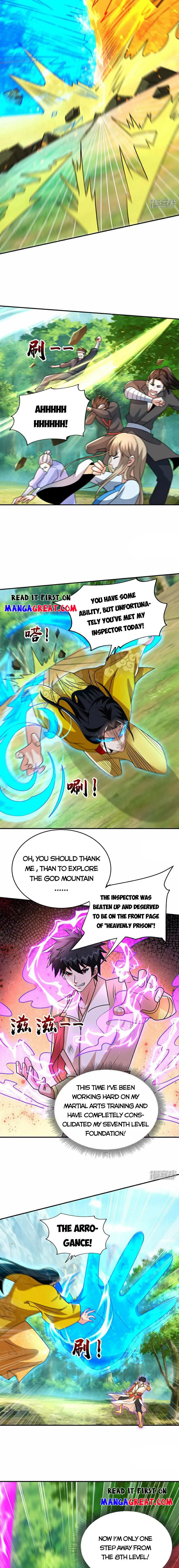 Picking Up A Shool Beauty To Be Wife Chapter 440 - page 2