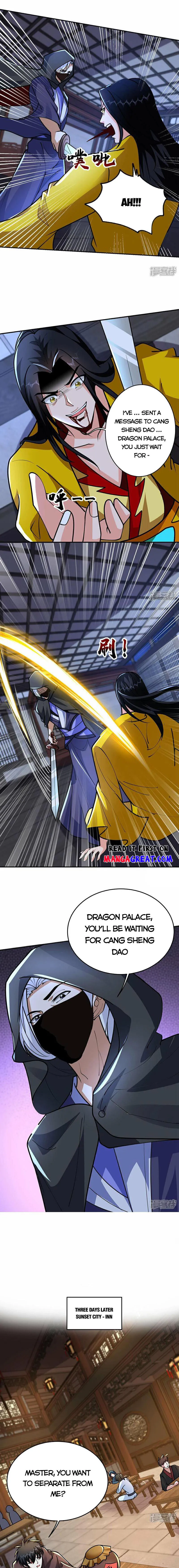 Picking Up A Shool Beauty To Be Wife Chapter 443 - page 2