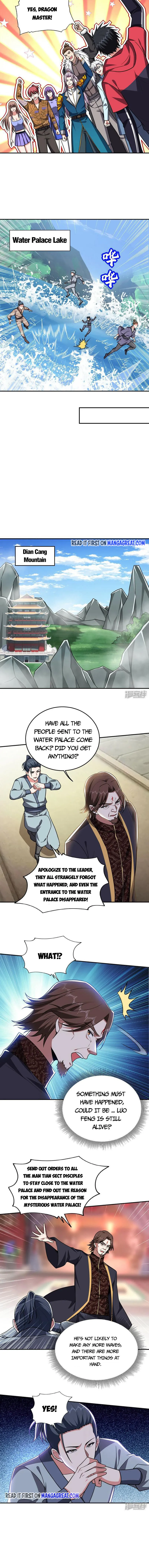 Picking Up A Shool Beauty To Be Wife chapter 336 - page 2