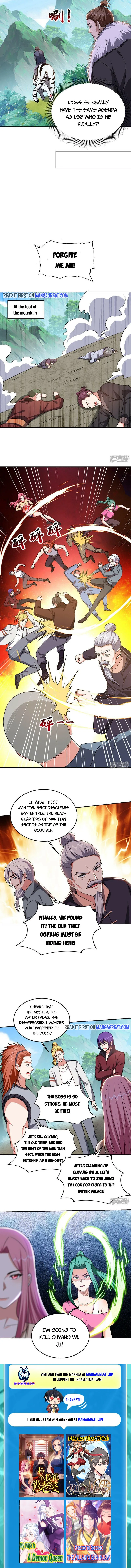 Picking Up A Shool Beauty To Be Wife chapter 336 - page 5