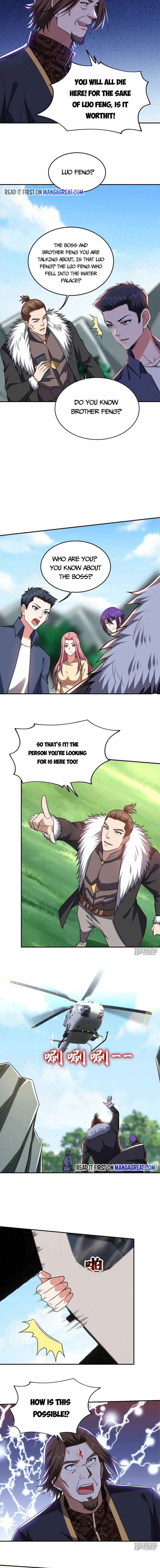 Picking Up A Shool Beauty To Be Wife chapter 339 - page 2
