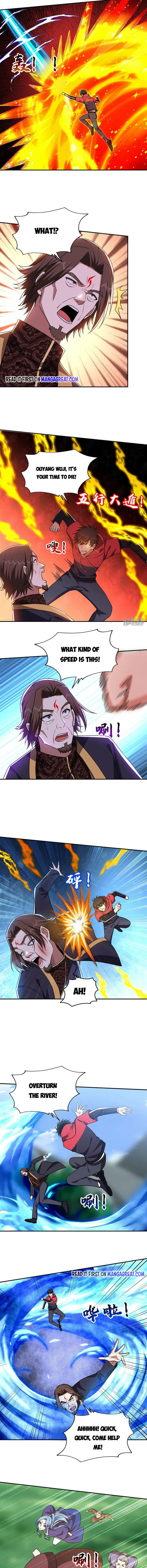 Picking Up A Shool Beauty To Be Wife chapter 340 - page 2